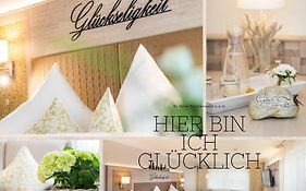 Hotel Garni&Appartementhaus Fichtenwald