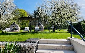 Hotel Garni&Appartementhaus Fichtenwald